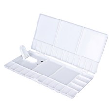 Epaletta 折疊托盤, 1個, 33格