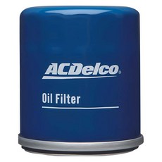 ACDelco 機油芯 CAMRY 2.4/ALTIS 2.0/WISH, PF151T, 1個