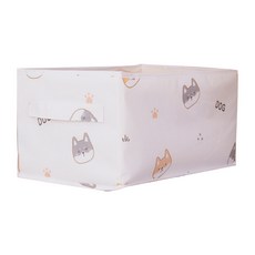 小麥購物 萌趣內褲內衣分收納盒 7格 L2095, 1個, 可愛柴犬