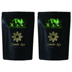 난다라이프 쑥차 티백, 1g, 100개입, 2개