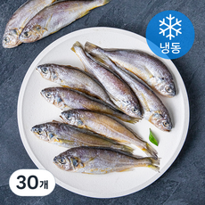 제주어부 참조기 (냉동), 700g, 30개