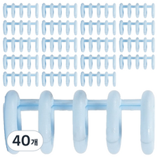 Topia 5孔活頁手帳筆記本