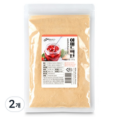 밀양한천 아미드 펙틴, 100g, 2개