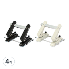 Peace Tools 和平 2孔簡易打孔機, 隨機出貨, 4個