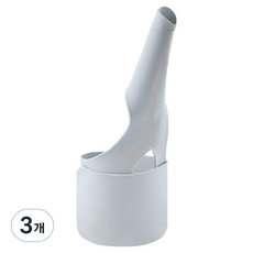 사인포스트 데일리 손목 보호대 오른손용 그레이, 3개