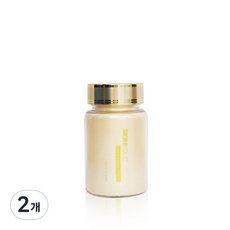 스킨볼릭 골드 파우더 40g, 1개입, 2개