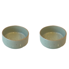 ERATO 深圓碗 KD-0302A S號, 玉, 2件