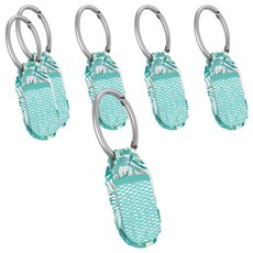 PARA'KITO 帕洛 天然精油防蚊吊環，多款可選, 20g, 6個