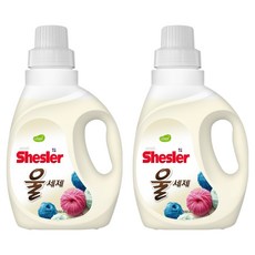 ATO Safe 舒思樂 羊毛洗衣精 正裝, 650ml, 2個
