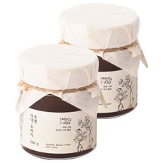 貓頭鷹穀倉 Deodeok Bellflower Jocheong, 200g, 2個