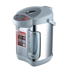 YENSUN 元山 YS-519AP 4.8公升 全功能電熱水瓶 360度旋轉式底盤 自動斷電安全裝置 超貼心夜視燈裝置