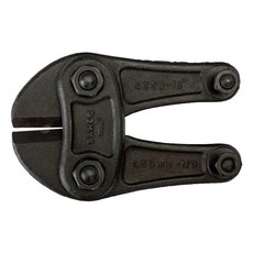 BAHCO 魚牌 4559替換頭 750mm, 1個