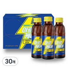 藤阿卡雷, 30個, 120ml