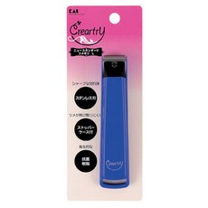 KAI 貝印 指甲剪 L, HC-0833, 1支