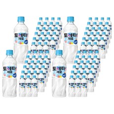 토레타 제로 이온음료, 500ml, 96개