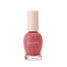 Ducato 自然潤澤指甲油, 67 甜粉佳人, 亮面光澤, 11ml, 1件