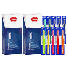 DearCuphea 極致柔軟原創牙刷 10入組, 2套