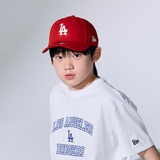 뉴에라 K 940 MLB 미디움 LOSDOD 야구모자 1517133