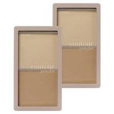 에뛰드 조효진 그림자 쉐딩 10g, 02재탄생, 2개