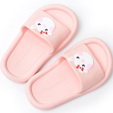 KKOKKOMASHOE 孩童圖案EVA拖鞋 KD3680