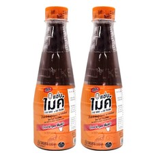 잡마이크 피쉬소스, 2개, 330ml