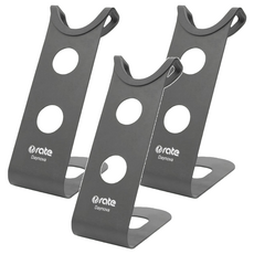 Rate Deinova 吹風機立架, 3個, 灰色