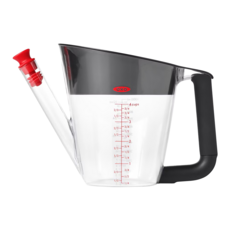 OXO 好輕鬆油切神器 1L, 1個