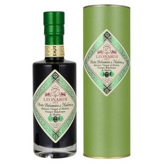 LEONARDI 摩德納產巴薩米克醋 3綠標, 250ml, 1個