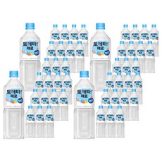 토레타 제로 이온음료, 900ml, 48개