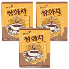 동우당 몸애단비 쌍화차, 100ml, 10개입, 3개