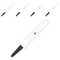 화신 270 자석 택배 박스 커터칼, 랜덤 발송, 5개