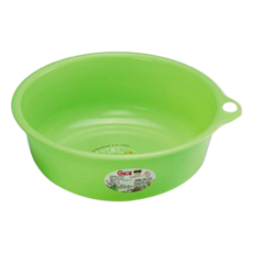 GIMI 吉米 9L 面盆 PP材質, 顏色隨機