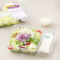 하루샐러드 양배추 앤 적채, 105g, 1개