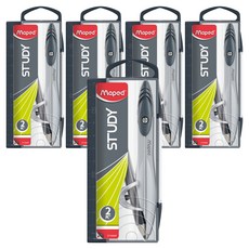 마패드 스터디 컴퍼스 랜덤발송, 5개