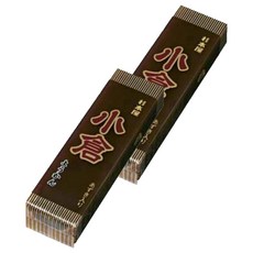 SUGIMOTOYA SEIKA 杉本屋 小倉羊羹, 400g, 2條