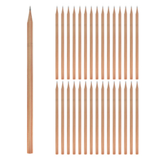 munhwA 動畫鉛筆, HB, 120個