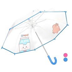 브레드이발소 50 우산 쁘띠 POE-PO131