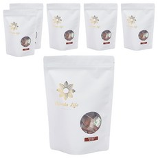 Nandalife 南非國寶茶茶包, 2g, 30包, 6袋