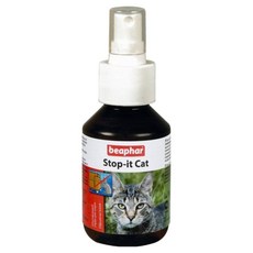 beaphar 樂透 愛貓驅離劑, 100ml, 1瓶