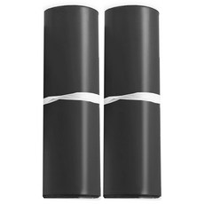 破壞袋/出貨用快遞自黏便利袋 黑色 25 x 35cm 2捲, 200張