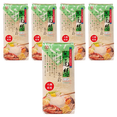 中農粉絲 馬尾絲 冬粉, 火鍋專用, 全素, 清真HALAL認證, 180g, 5包