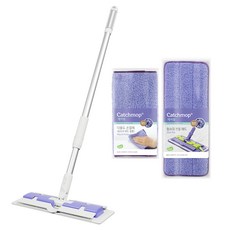 Catchmop 基本B 清潔組, 1套