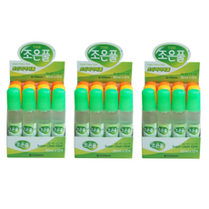 Joeunpul 水光面膜 50ml*12入, 3套