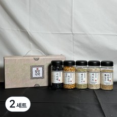 DGFARM 5種穀物禮盒組, 2組