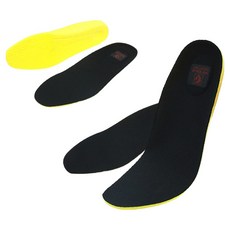 BLACKYAK 機能性氣墊鞋墊腳舒適鞋墊 2入*2組