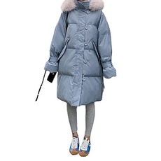 에스텔라 컬러풀 임산부 재킷 WER81