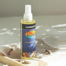 Plush Puppy 寵物毛髮營養保濕海風油, 1個