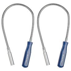 WORKPRO 軟管磁吸拾取器 45.72cm WP319007, 2個