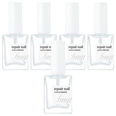 fmgt 리페어 네일, 10ml, 5개