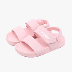 Kiphant 孩童字母印花運動涼鞋 S-02